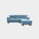 thumbnail image 1 of Sala Esquina Genesis Invertida Curri Oceano - DC Inlab Muebles Modelo D, 1 of 2