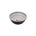 thumbnail image 3 of Hometrends Black Bamboo Melamine Mini Bowl 4.25 Inch, 3 of 5