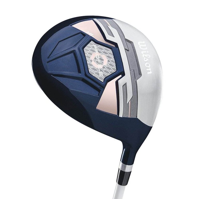 Wilson Profile XD Women's Right Handed Complete Petite Golf