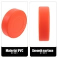 thumbnail image 3 of HAMPPLIES 4pcs Ice Hockey Pucks for Training and Competition Outdoor Practice with Skid Design for Improved Grip Performance, 3 of 6