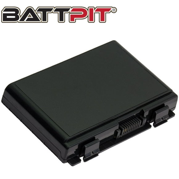 BattPit: Laptop Battery Replacement for Asus X5A 07G016761875 70-NVJ1B1100Z 70-NVK1B1400Z 70-NWP1B1000Z A32-F52
