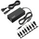 thumbnail image 1 of Adaptador de corriente TKDY 24V 2,5A 60W con 8 puntas, 1 of 9