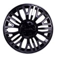 thumbnail image 2 of 4 Tapon Polvera Deportivo Legara Negro Rin 15 Tipo Original negro, 2 of 12