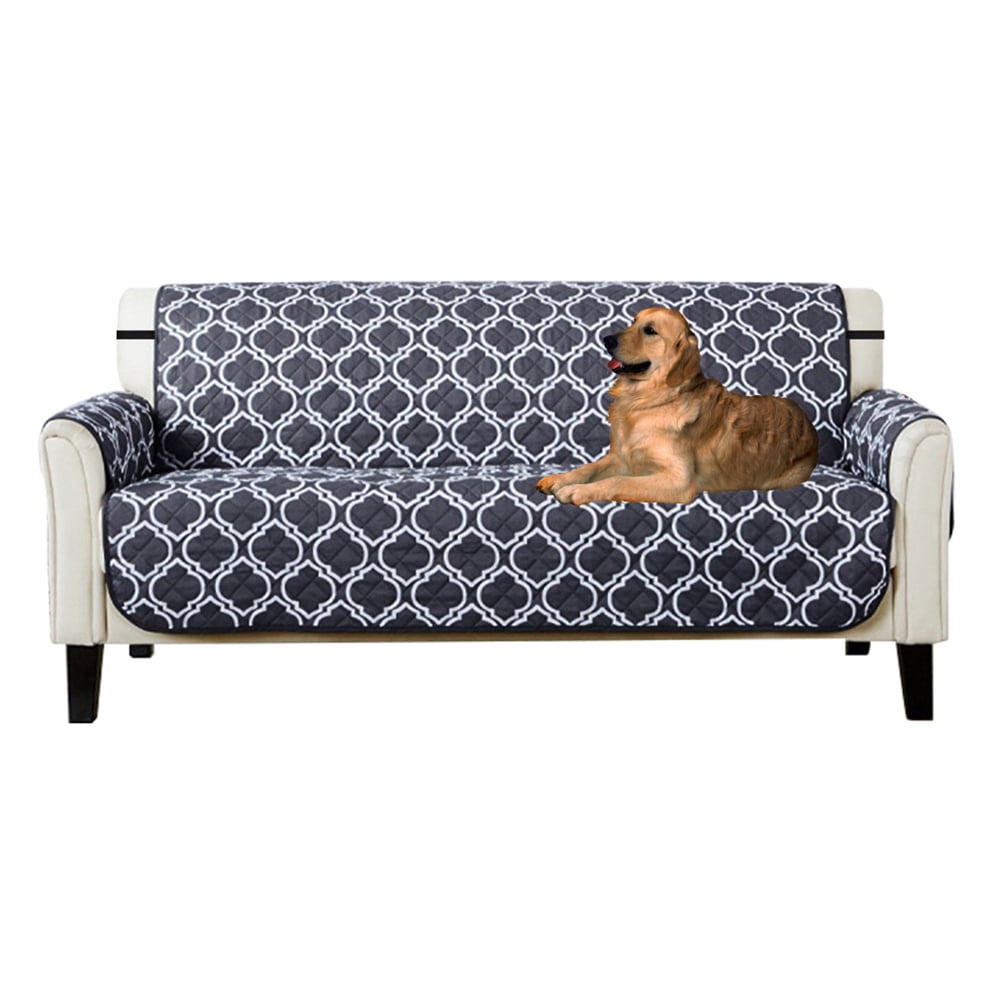 HOTBEST Sofa Slipcover Reversible Sofa Cover Water Resistant Couch