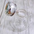 thumbnail image 2 of Empty Nail Polish Dispenser Glass Push Bottle, 2 of 5