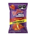 thumbnail image 2 of Papas fritas Ruffles Mega Crunch Flamin' Hot 46 g, 2 of 4