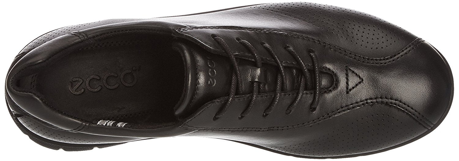 ecco women's babett tie walking shoe