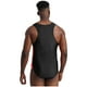 thumbnail image 4 of Lencería de hombre Mankini, body moldeador, suspensorio, ropa interior Sexy sin mangas, mono sin mangas, camiseta de lucha, mono para gimnasio y Fitness, 4 of 5
