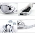 thumbnail image 4 of Swim Goggles with Transition, Anti-Fog Lenses, for Men and Women, 4 of 5