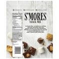 thumbnail image 3 of Fannie May S'mores Snack Mix, Milk Chocolate Covered Mini Marshmallows and Graham Cereal, 18oz Bag, 3 of 5