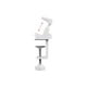 thumbnail image 5 of Soporte de Escritorio Monoprice Blanco para Protectores de Sobretensión, Regletas, Hubs USB, 5 of 7