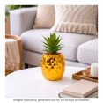 thumbnail image 4 of Planta Artificial Mainstays 22 cm Piña Varios Modelos 1 Pieza, 4 of 4