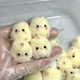 thumbnail image 5 of Herramientas y mejoras para el hogar Juguete de prensa de alivio suave de pollo Mini juguetes de peluche de pollito Lindos juguetes de prensa de pollito suave para aliviar el estrés Juego para aliviar, 5 of 7