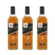 thumbnail image 1 of PAQUETE WHISKY JOHNNIE WALKER BLACK LABEL BLENDED SCOTCH 750ML X3, 1 of 3