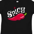 thumbnail image 4 of Inktastic Spicy Hot Chili Pepper Boys or Girls Toddler T-Shirt, 4 of 5