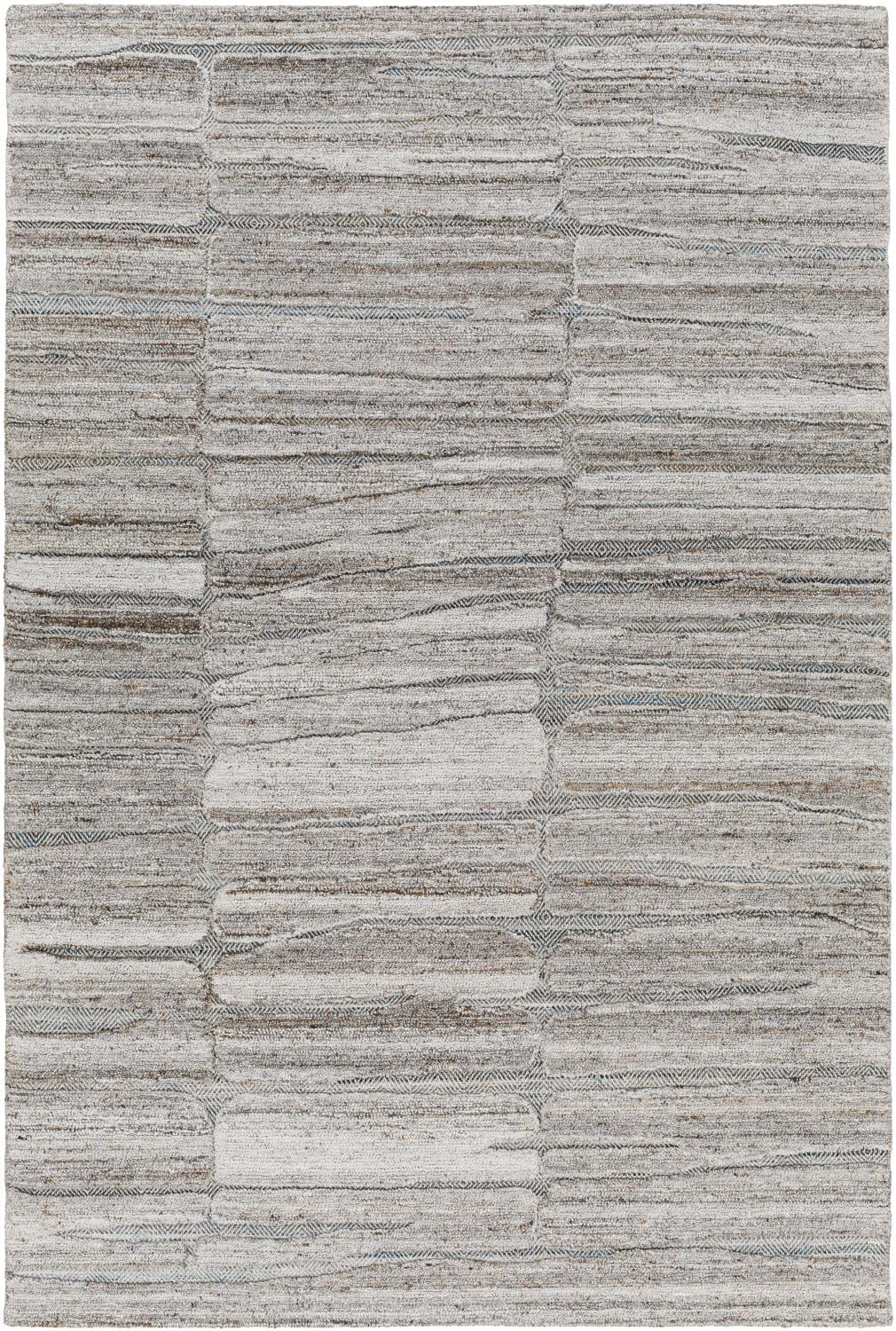 Surya Calgary Recycled PET Yarn 8' x 10' Area Rugs CGR2307810