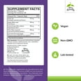thumbnail image 2 of Terry Naturally Optimal Wellness - Immune, Respiratory & Brain Health Support - Supports Liver Health with Curcumin - Provides Powerful Antioxidant Support - 30 Capsules (30 Servings), 2 of 7