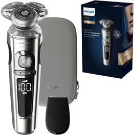 Philips S9000 プレステージ SP9820/12 Amazon.com: Philips Shaver Series 9000 Prestige