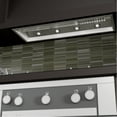 thumbnail image 4 of ZLINE 46 in. Outdoor Range Hood Insert in Stainless Steel (695-304-46), 4 of 5