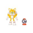 thumbnail image 3 of Sonic 4 Inch Figure - Modern Tails, 3 of 4