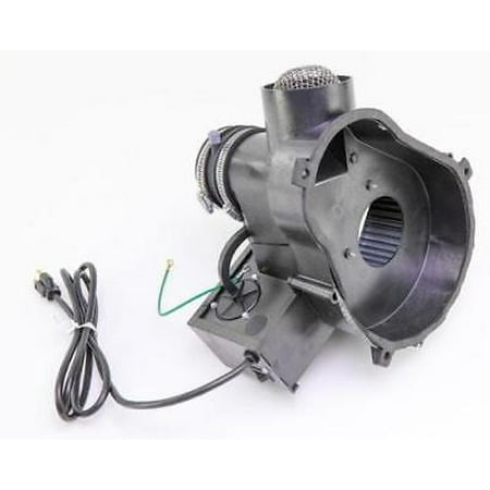 Lochinvar u0026 A.O. Smith 100110833 Blower