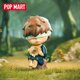 thumbnail image 5 of POP MART Hirono Mime Series Blind Box Toy Kawaii Doll Action Figure Toys Caixas Collectible Figurine Surprise Model Mystery Box, 5 of 5