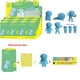 thumbnail image 5 of Nueva caja ciega Smiski Hippers Sonny Angel Party Series, minifiguras decorativas, juguetes, regalo, decoración, regalos de Navidad, 5 of 5
