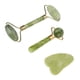 thumbnail image 4 of Herramienta Gua Sha, Firme Massorista de Rodillos de Cara Portátil 3pcs para el Cuidado de la Piel para el Salón de Belleza, 4 of 7