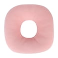 thumbnail image 1 of Noref Coussin Anti-Escarres, Coussin de Fauteuil Roulant Confortable, Doux et Durable pour Adultes Âgés, 1 of 8
