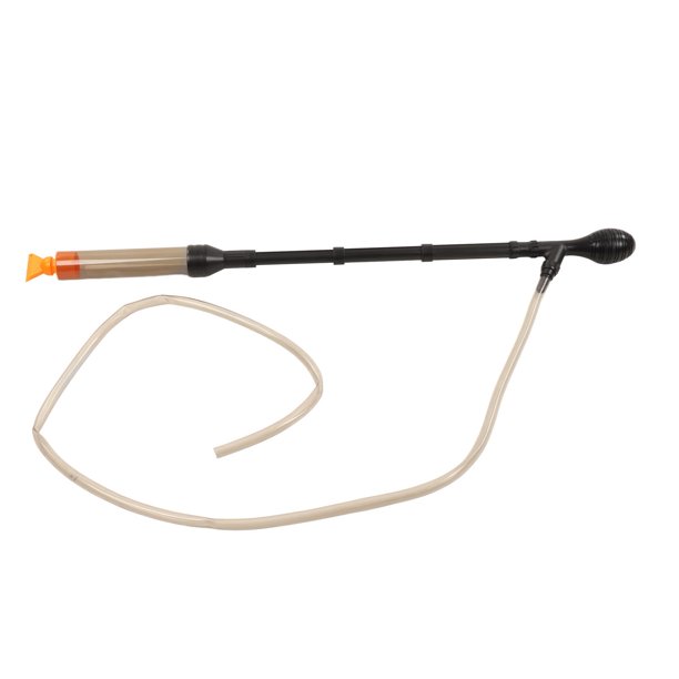 Aquarium Siphon,Fish Tank Water Changer Fish Tank Vacuum Cleaner Fish Tank Cleaning Tool