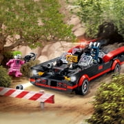 LEGO DC Batman: Batman Classic TV Series Batmobile 76188 Building Toy (345 Pieces)