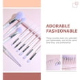 thumbnail image 3 of 10Pcs Multifunctional Makeup Women Makeup Beauty Supplies, 3 of 6