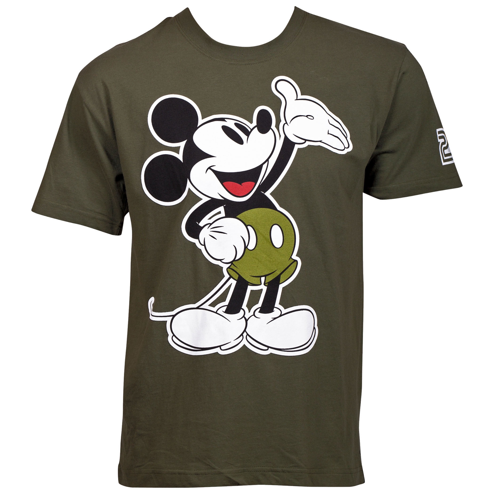 mouse t shirt