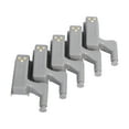 thumbnail image 3 of YUMILI Cabinet Hinge LED Sensor Light, Universal Cupboard Hinge LED Light for Wardrobe,Living Room,Bedroom(???), 3 of 8