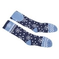 thumbnail image 1 of Calcetines Calefactables Eléctricos, Ajuste De Tres Velocidades, Buena Elasticidad, Calcetines Calefactables De Calentamiento Rápido Con Pilas Para Exteriores, 1 of 7