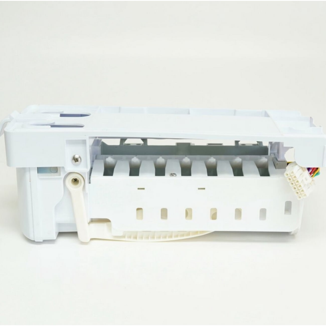 Refrigerator Ice Maker For Samsung RFG238AAWP/XAA-00