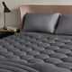 thumbnail image 1 of Funda de colchón Bedsure King Size, suave y refrescante con bolsillo profundo de 8 a 21, 1 of 1