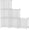 Striped White, variant on 6Cube Storage Organizer Modular Stackable with Doors Brown | Sturdy plastic 6-cube cabinet with doors, 30x30x30cm per cube, tool-free snap assembly, ideal for bedroom, stairs, closet.