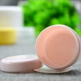 thumbnail image 1 of unbranded 10Ud Makeup Cream Container De Plástico Con Adorable Para Guardar Cosméticos Y Cremas, 1 of 8