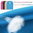thumbnail image 5 of 5PCS Kinesiology Tape for Wrist & Thumb - Precut Waterproof Athletic Tape for Carpal Tunnel, Tendonitis & Sports, 5 of 7