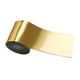 thumbnail image 1 of Pegatinas decorativas de PVC para azulejos de pared y baño. Dorado 1, 1 of 9