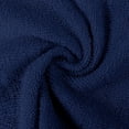 thumbnail image 5 of Utopia Towels 12 Pack Premium Wash Cloths Set, 12 by 12 Inches, 100% Cotton Ring Spun, Highly Absorbent and Soft Feel Essential Washcloths for Bathroom, Spa, Gym, and Face, Navy Blue, 5 of 7