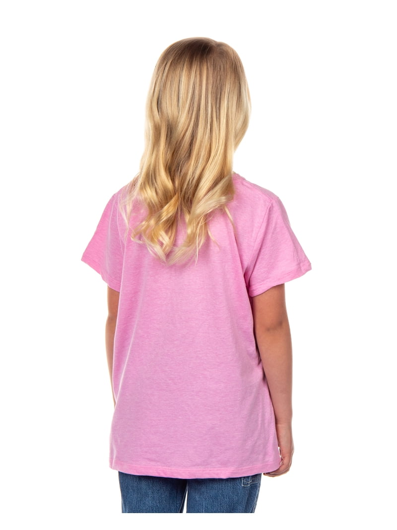 Men's Sonic the Hedgehog Amy Rose Is Here Graphic T-Shirt