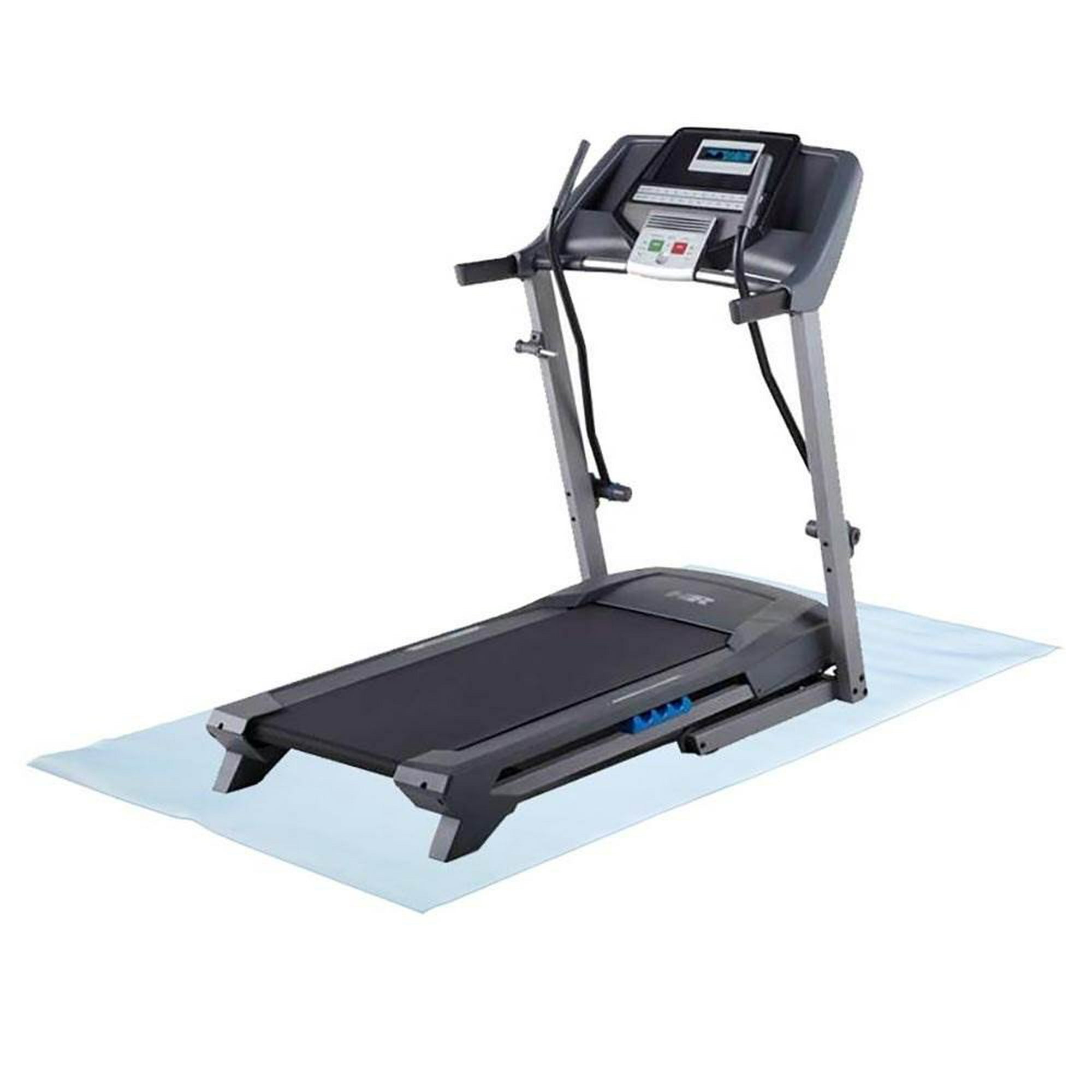 Nordictrack equipment mat sale