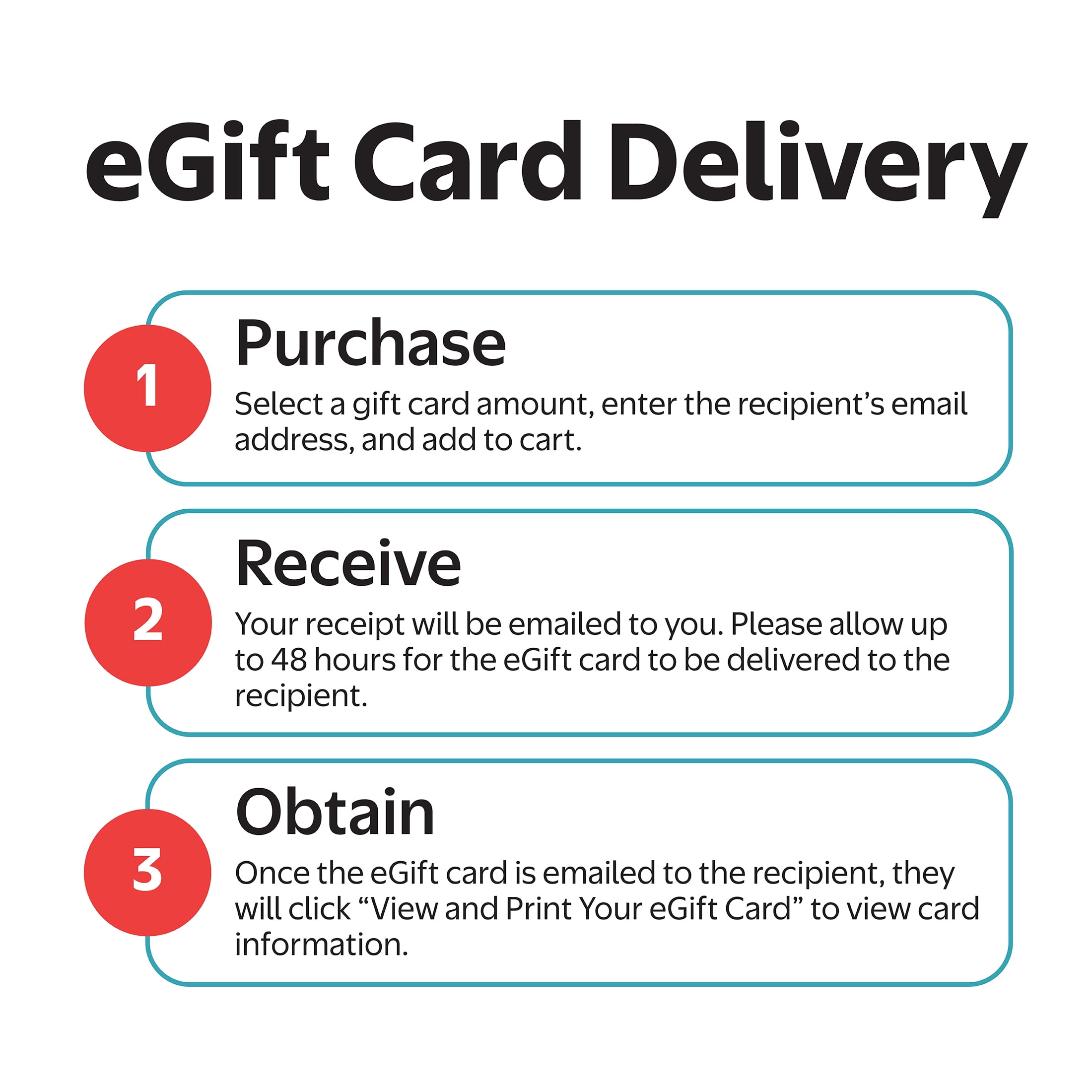Vanilla® Visa® $100 Red Swirl eGift Card (Plus $5.84 Purchase Fee) [Email Delivery]