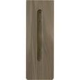 thumbnail image 4 of Ekena Millwork 3 1/2"W x 8"D x 10"H Clarksville Bracket, Walnut (2-Pack), 4 of 4