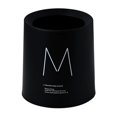 thumbnail image 3 of Small Trash Can with Lid, Mini Trash Can for Bathroom, Office and Bedroom, Small Bathroom Garbage Can with Swing Top, Compact Waste Basket for Desk, Dorm & Home, Black - Xuniizn, 3 of 7