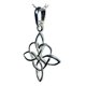 thumbnail image 3 of JOYARIS Dije Nudo De Bruja Grande En Plata Solida 925 DM-0000506, 3 of 3