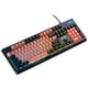 thumbnail image 5 of Teclado Gamer XPG SEEKER MERA EDITION RGB USB, 5 of 5