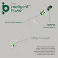 thumbnail image 3 of Greenworks 24V 13-Inch Brushless String Trimmer Gen 2, 4.0Ah USB Battery and Charger Included, 3 of 9